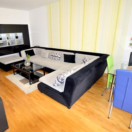 Clean&Cozy Apartments Novi Beograd Exterior foto