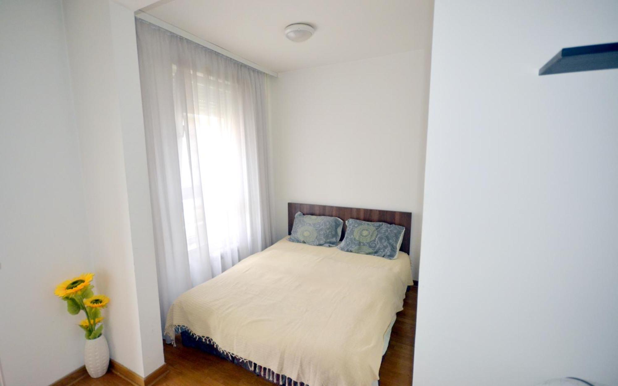 Clean&Cozy Apartments Novi Beograd Exterior foto