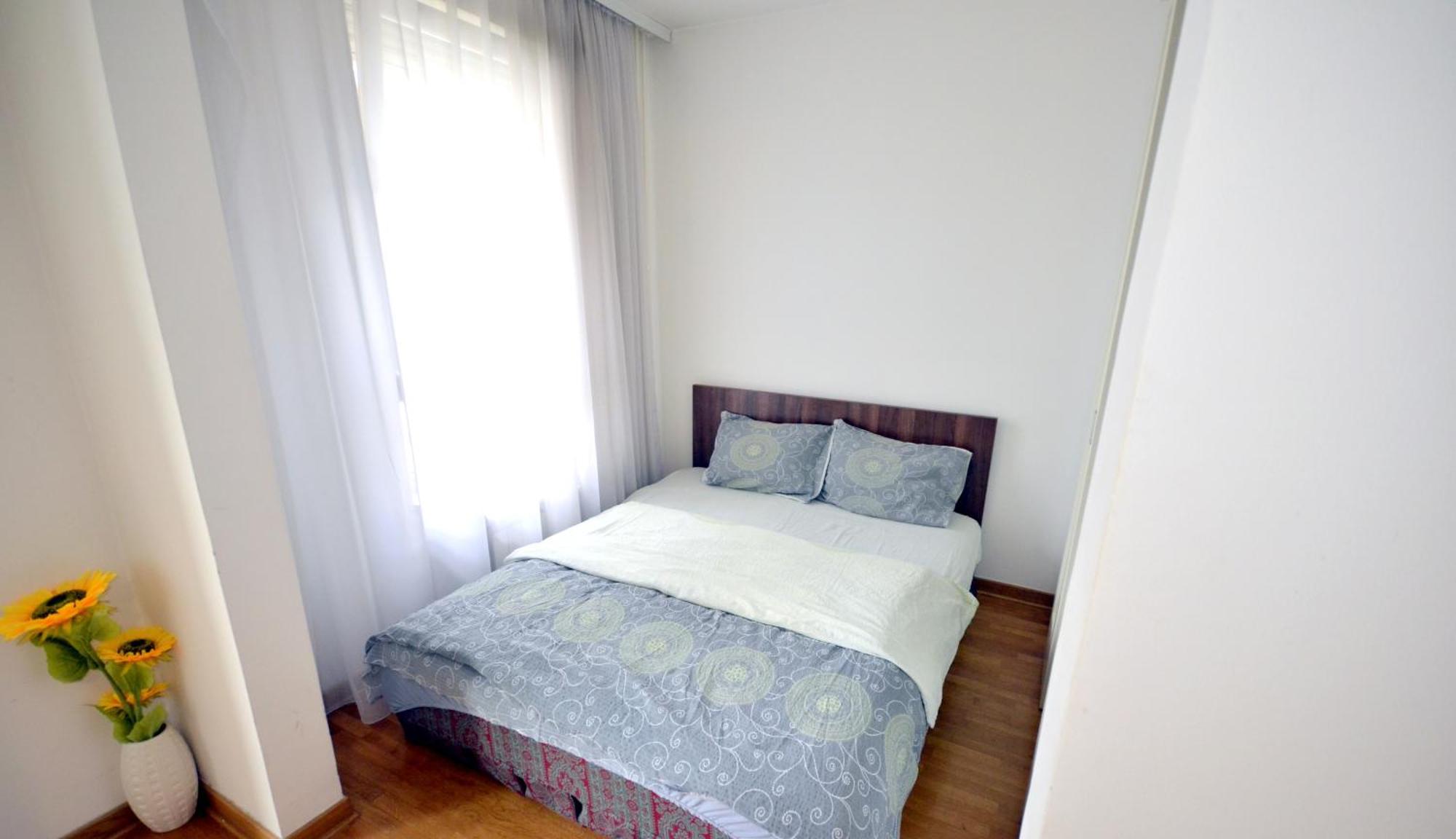 Clean&Cozy Apartments Novi Beograd Exterior foto