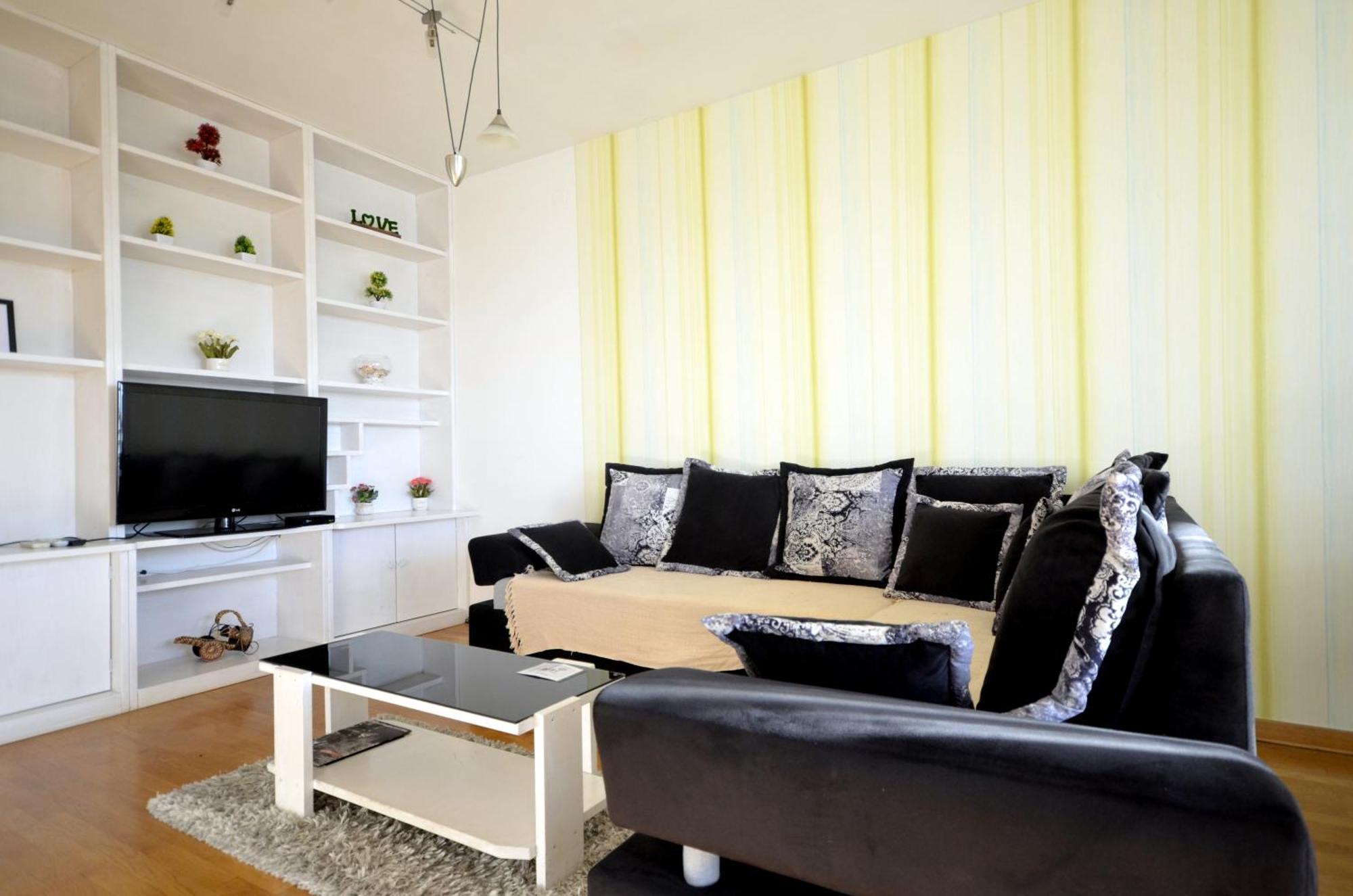 Clean&Cozy Apartments Novi Beograd Quarto foto