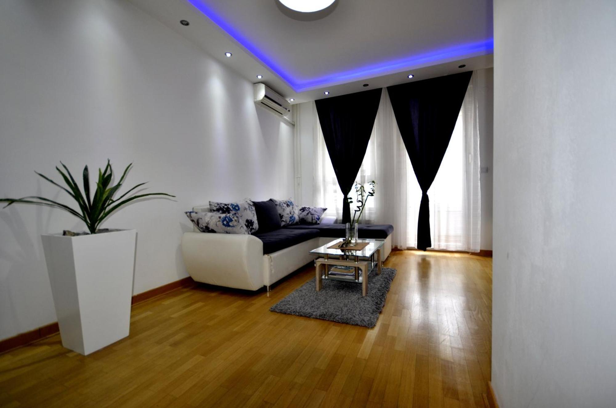 Clean&Cozy Apartments Novi Beograd Quarto foto