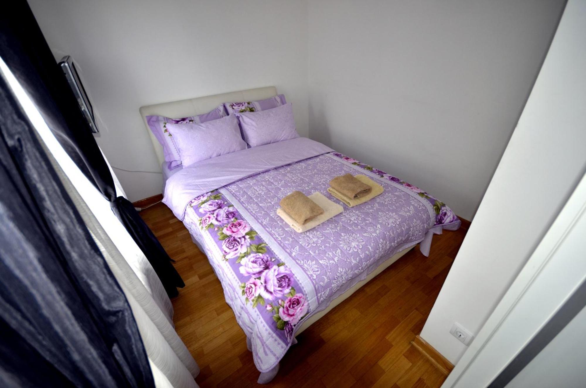 Clean&Cozy Apartments Novi Beograd Quarto foto
