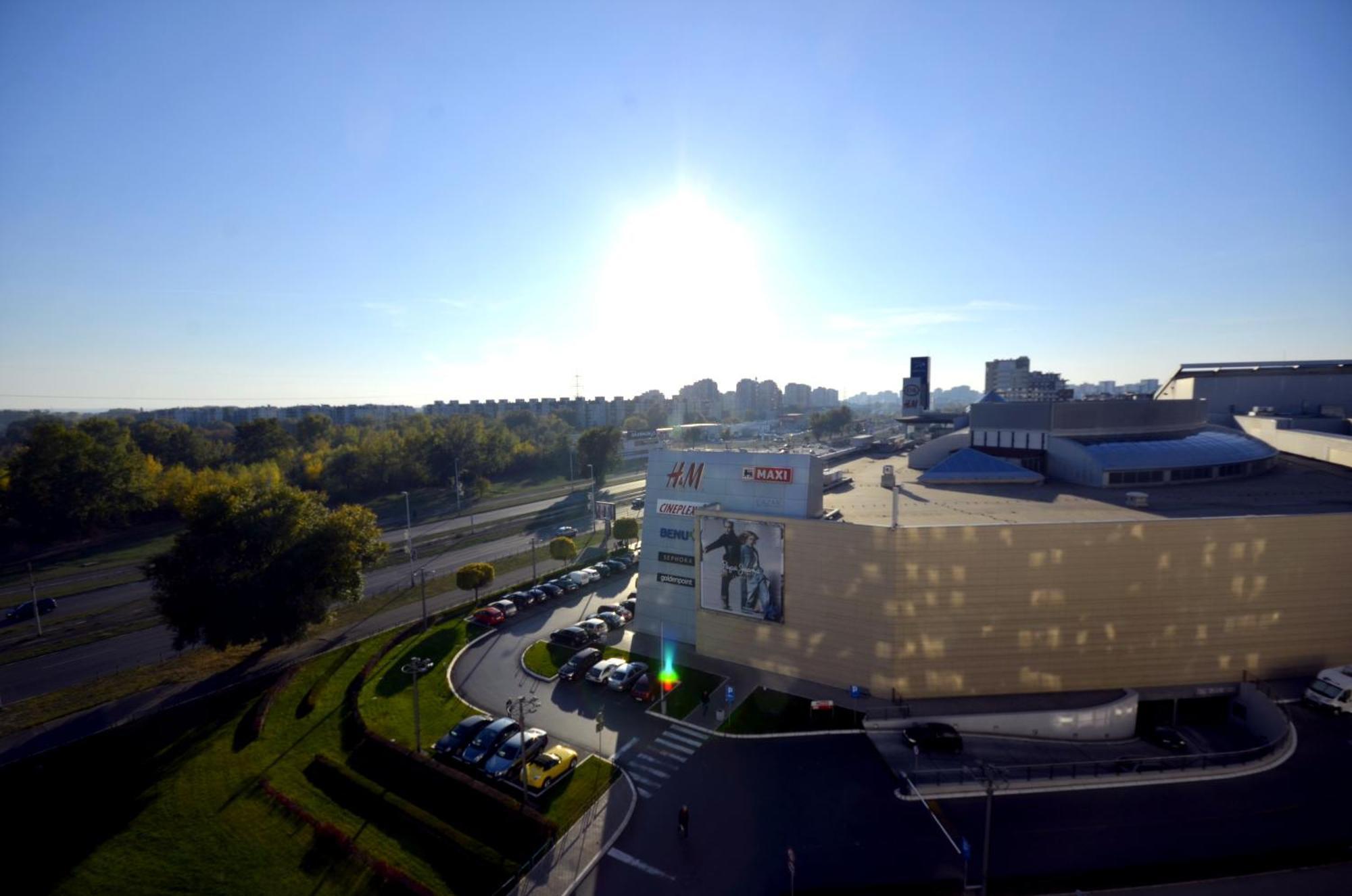 Clean&Cozy Apartments Novi Beograd Quarto foto