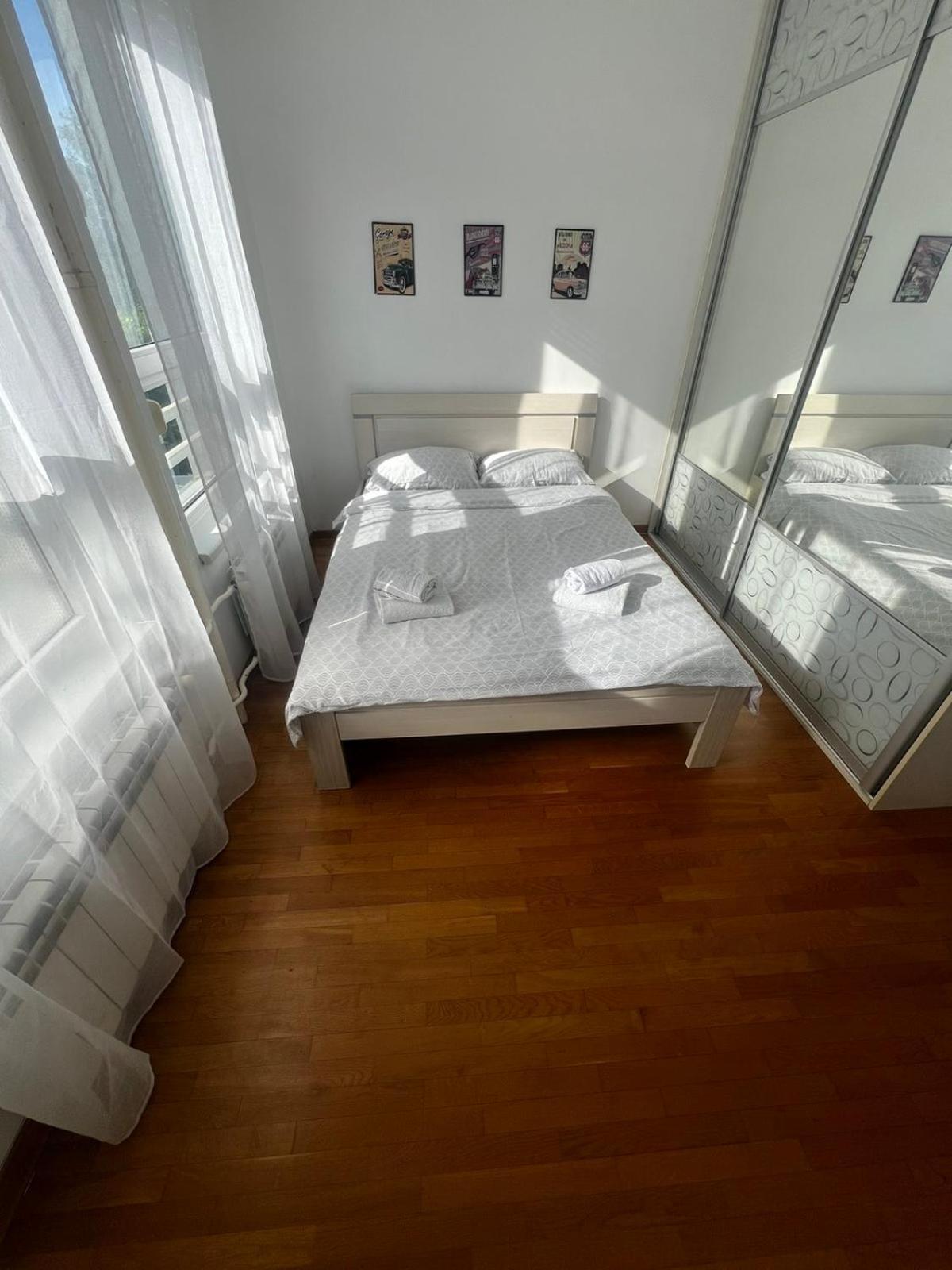 Clean&Cozy Apartments Novi Beograd Quarto foto