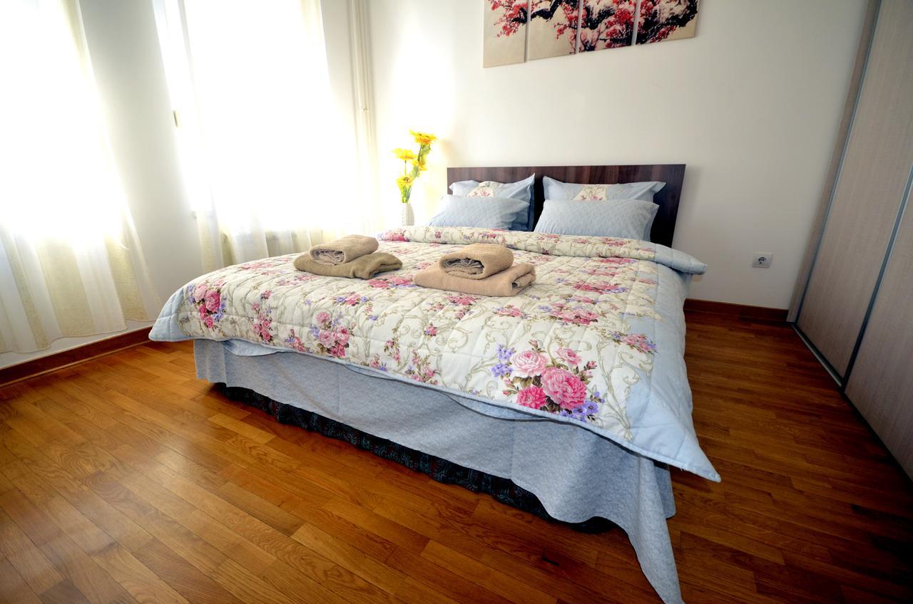Clean&Cozy Apartments Novi Beograd Exterior foto