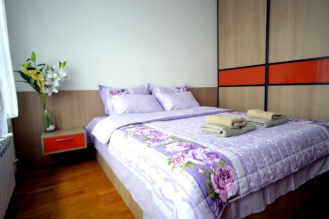 Clean&Cozy Apartments Novi Beograd Quarto foto