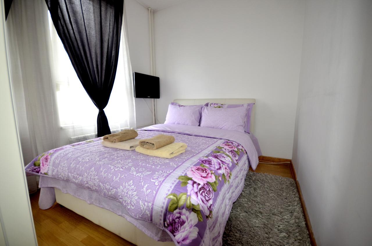 Clean&Cozy Apartments Novi Beograd Exterior foto