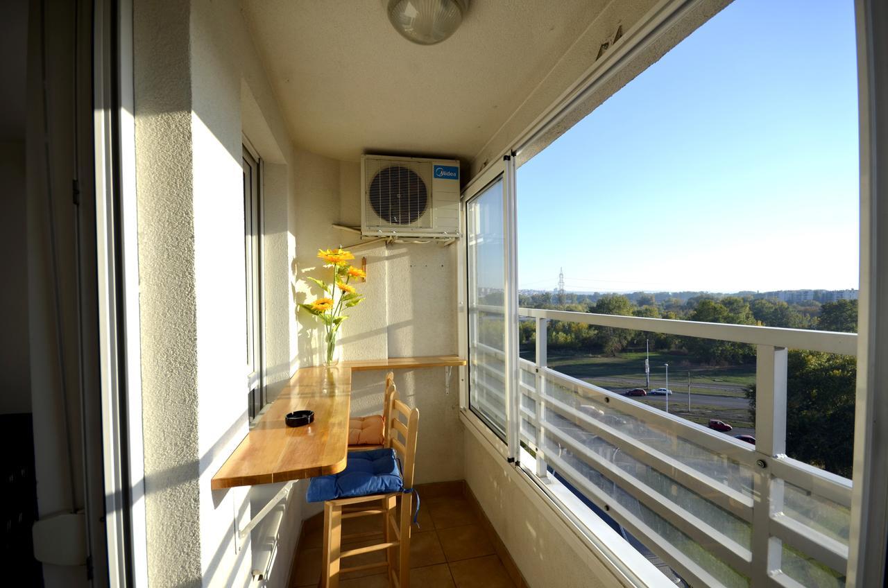 Clean&Cozy Apartments Novi Beograd Exterior foto