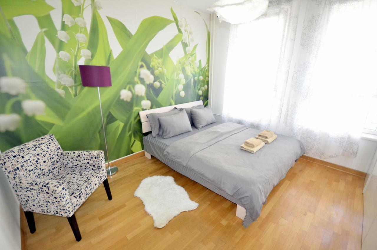 Clean&Cozy Apartments Novi Beograd Exterior foto