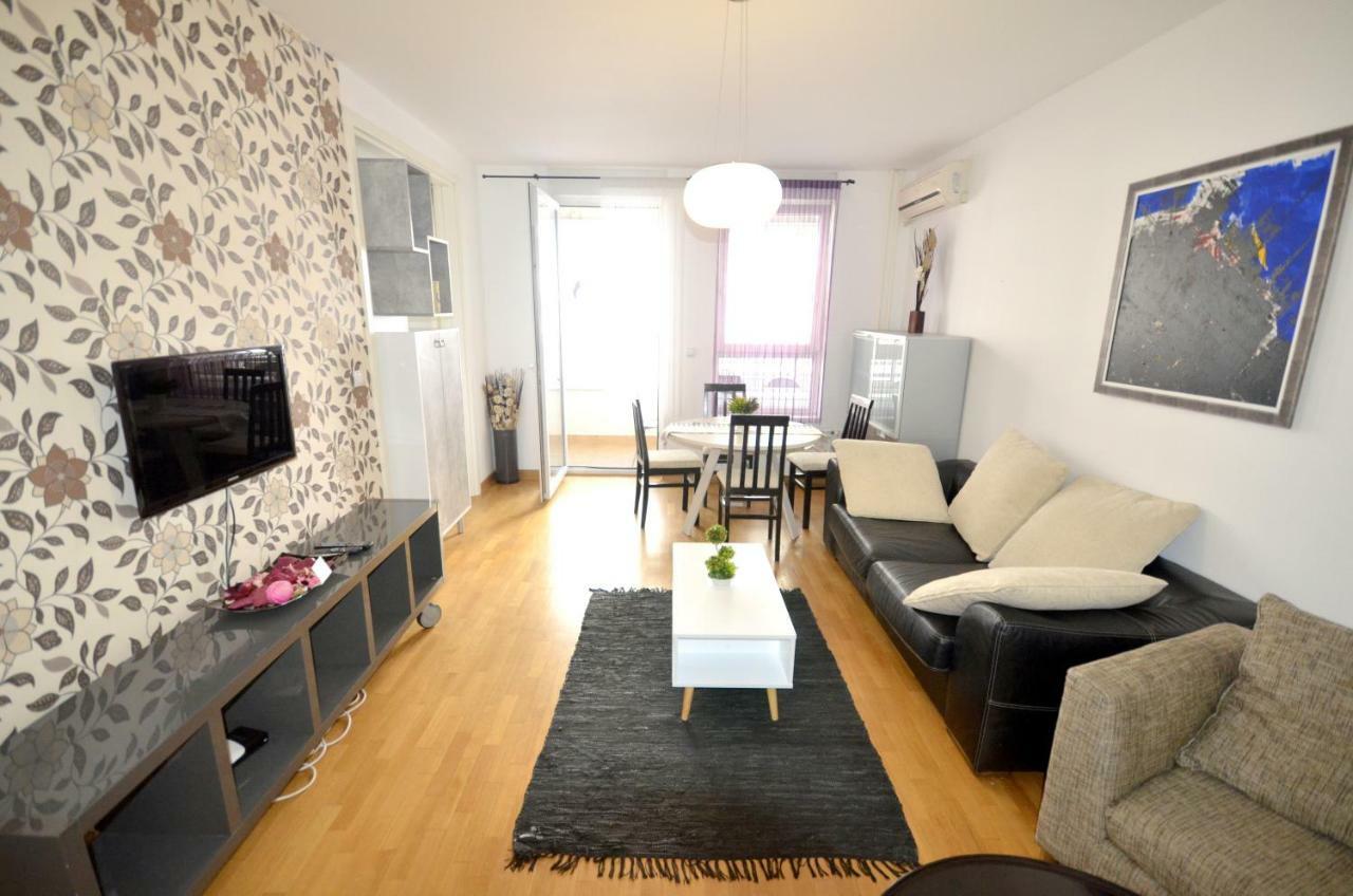 Clean&Cozy Apartments Novi Beograd Exterior foto
