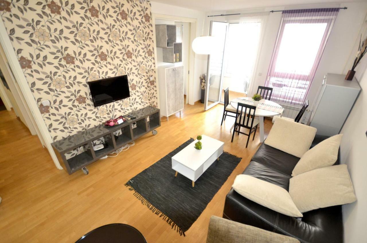 Clean&Cozy Apartments Novi Beograd Exterior foto